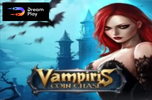 Vampiris Coin Chase
